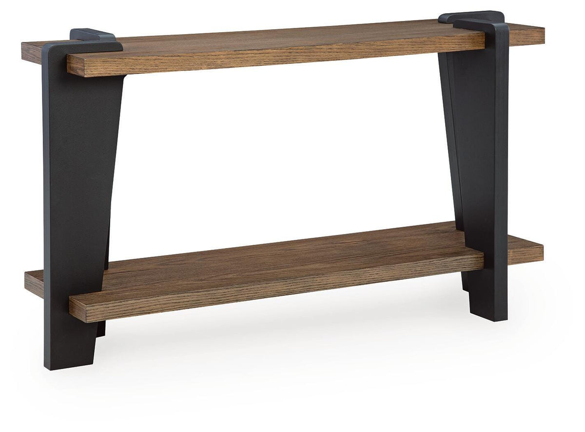 Weathermore Sofa Table