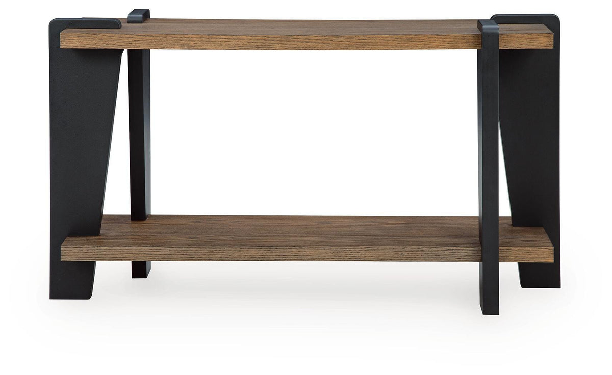 Weathermore Sofa Table