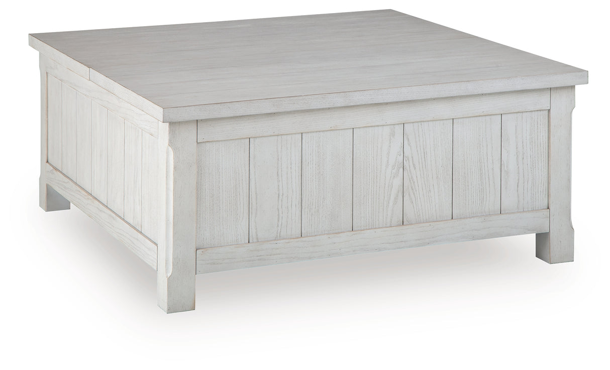 Robbinsdale Lift-Top Coffee Table