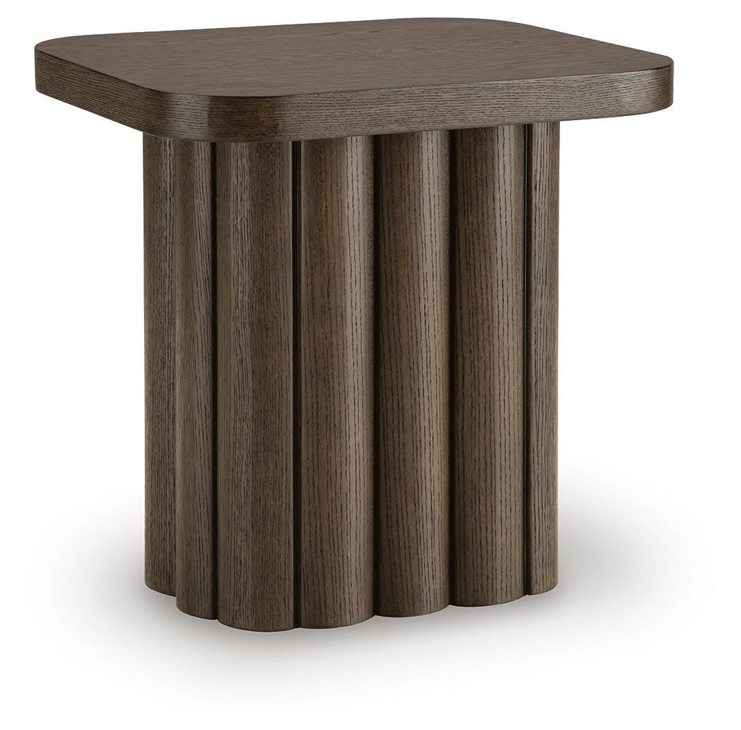 Darimore End Table