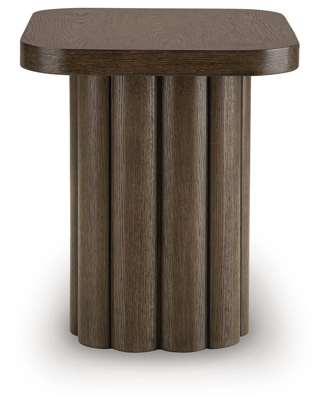 Darimore End Table