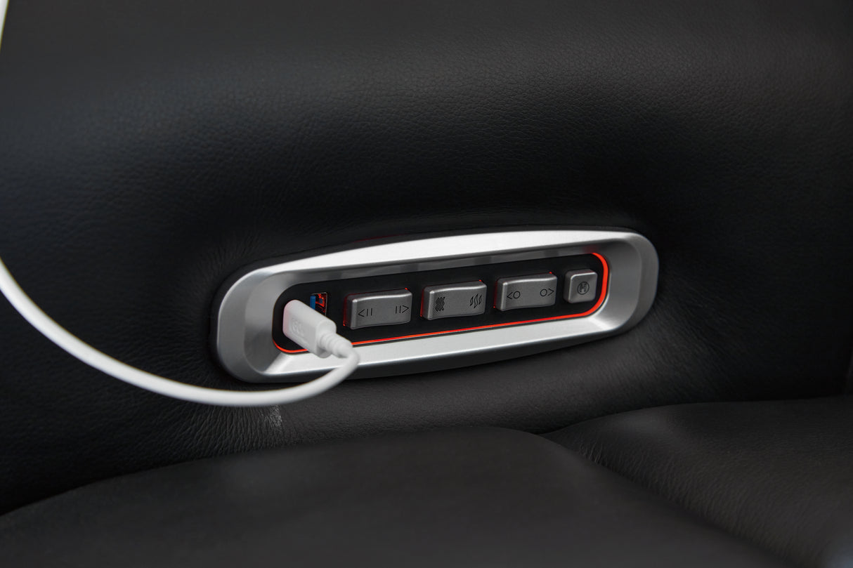 5Z-Comfort Living Room