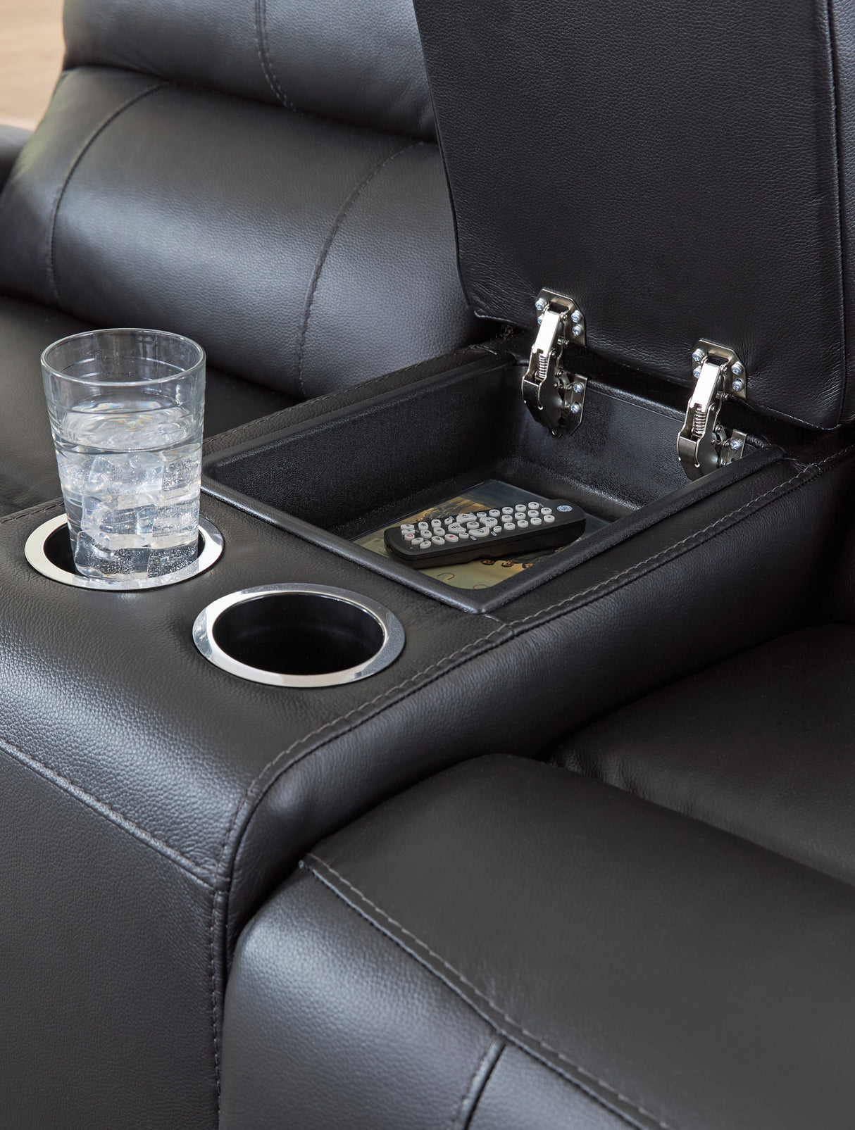 Glossmore Living Room