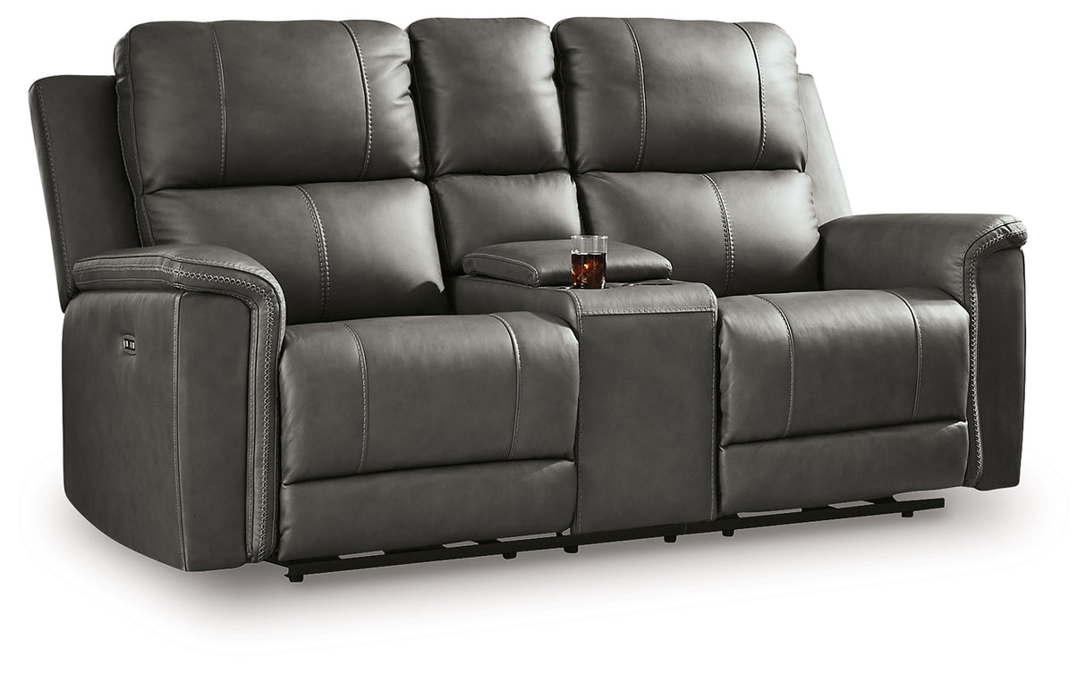 Bleckley Living Room