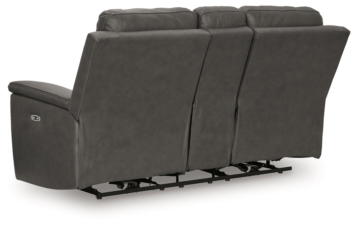 Bleckley Living Room