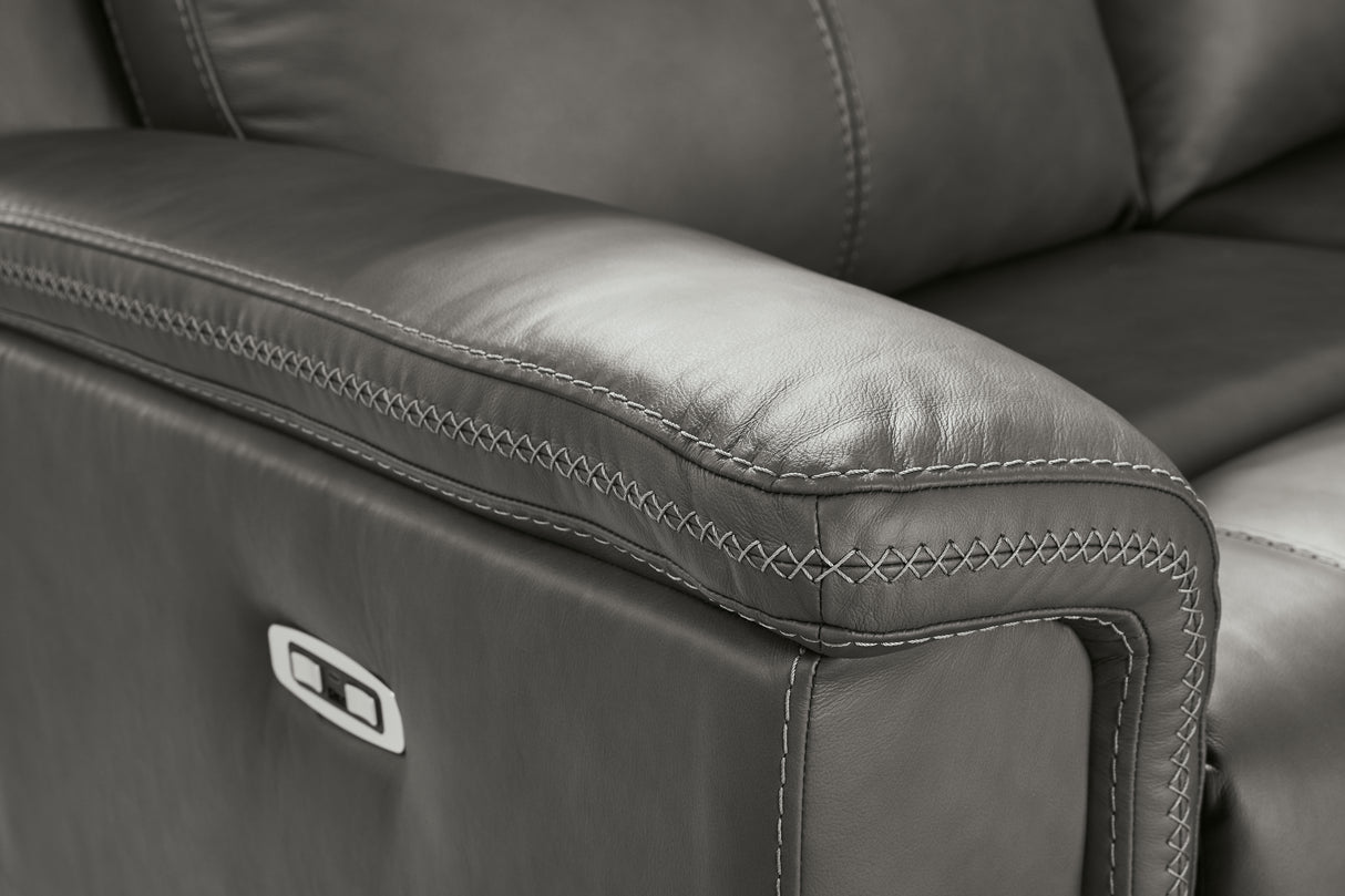 Bleckley Living Room