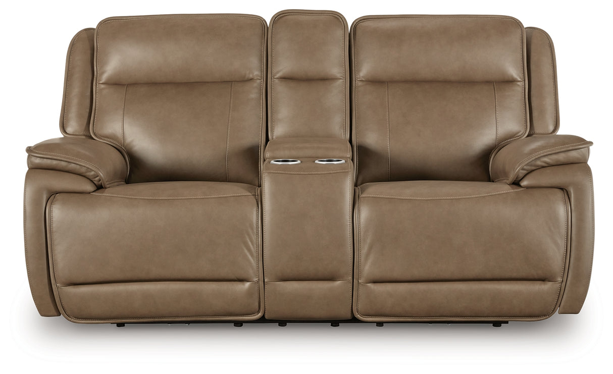 Glencroft Living Room