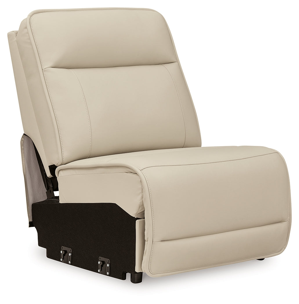 Double Deal Sectional