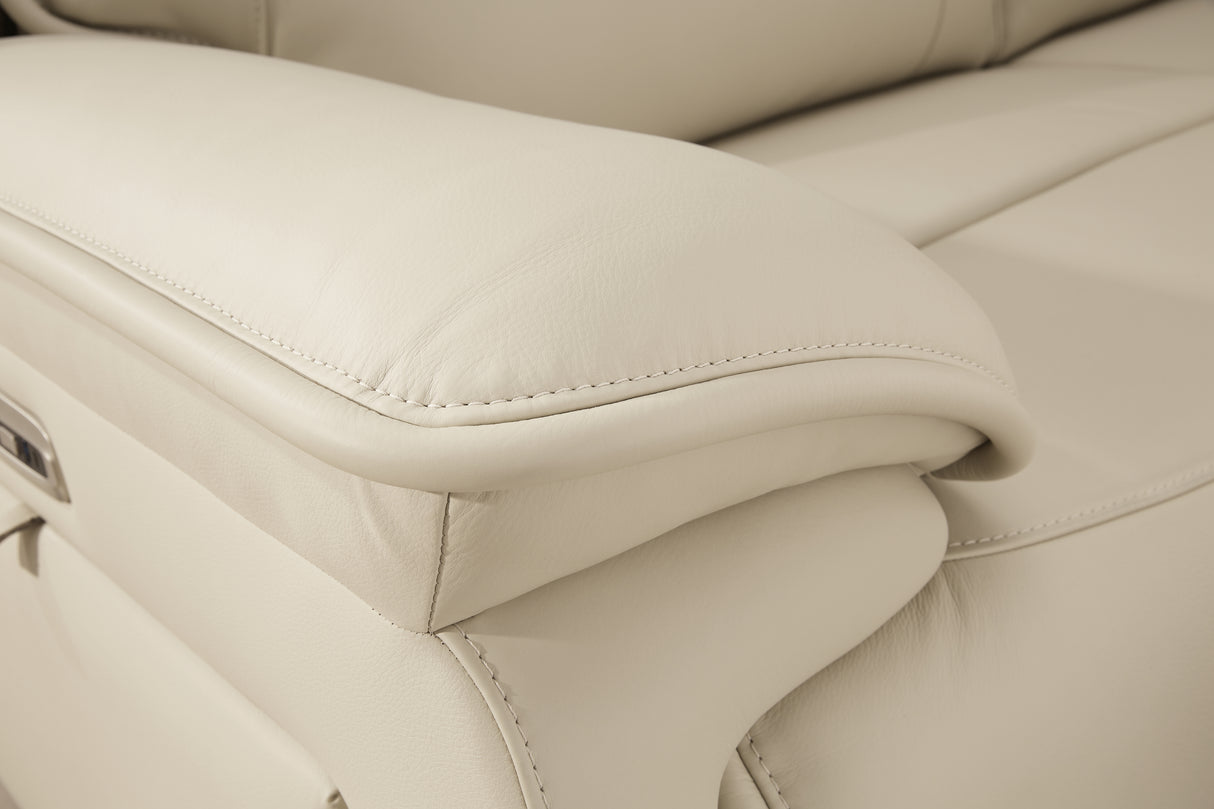 Double Deal Sectional