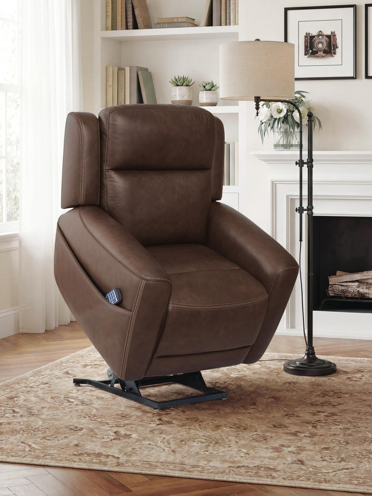 4Z-Tribano Living Room