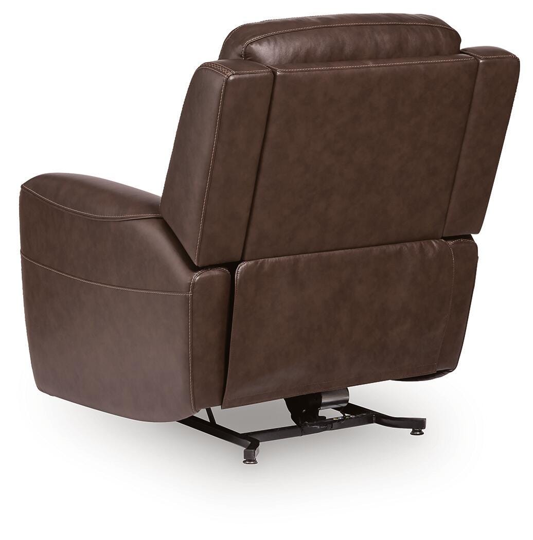4Z-Tribano Living Room