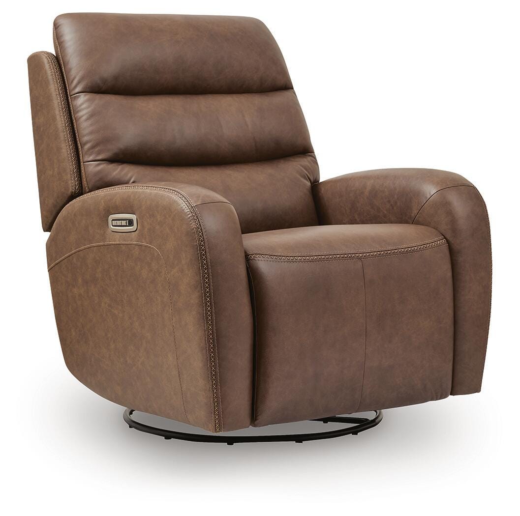 Motion-Max Living Room