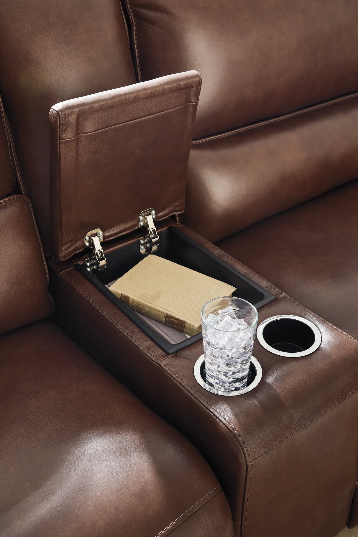 DeepWakes Sectional