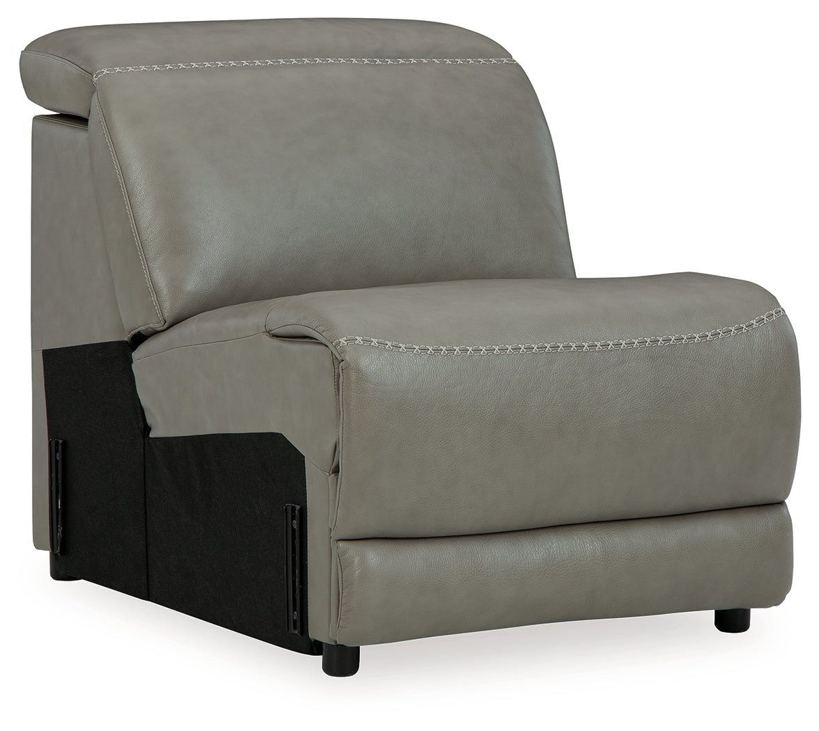 Correze Sectional