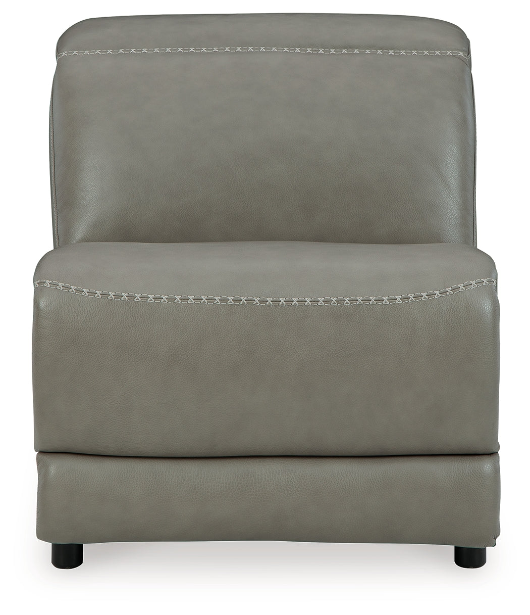 Correze Sectional