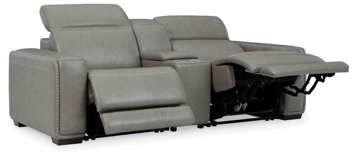 Correze Sectional