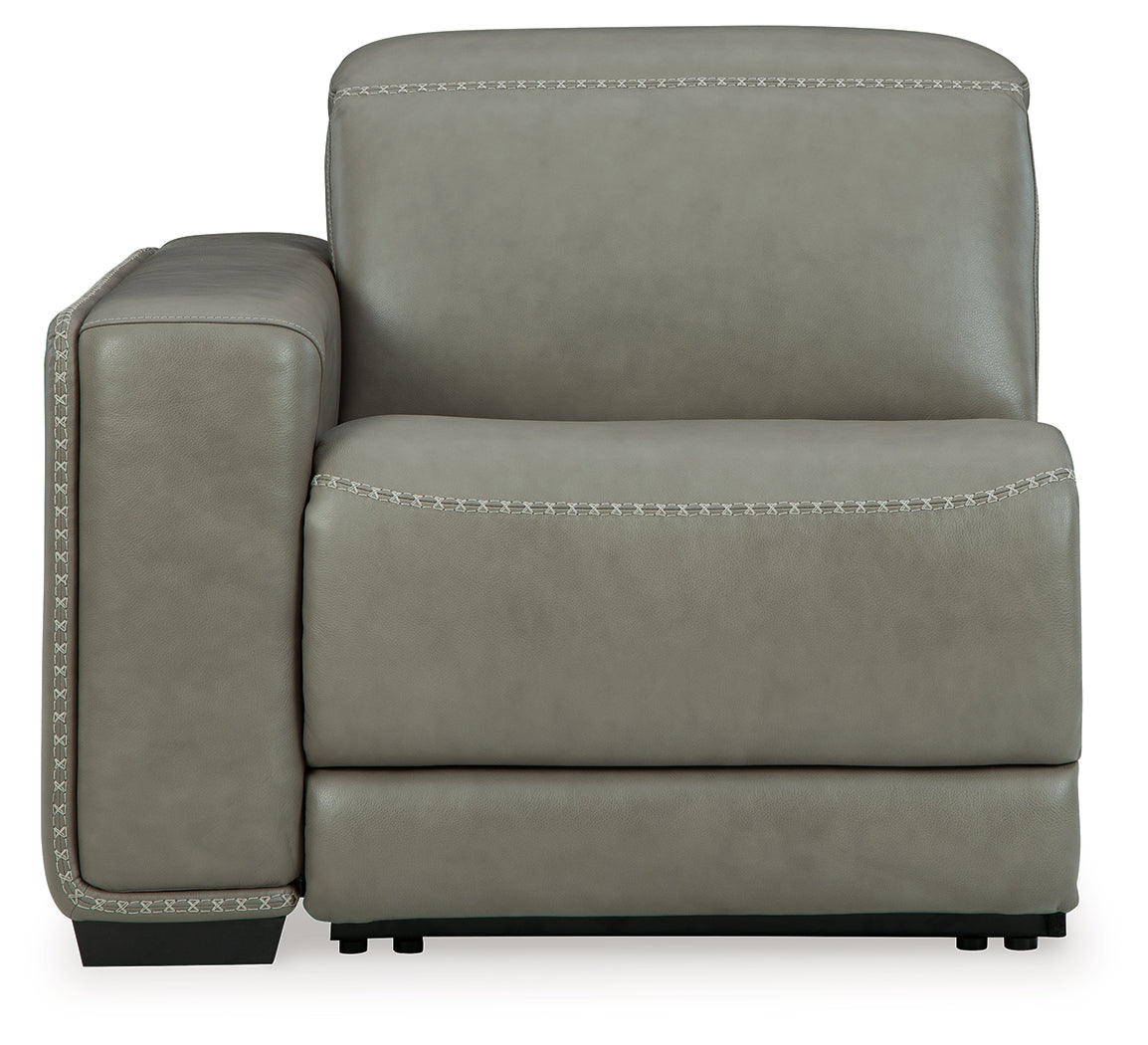 Correze Sectional