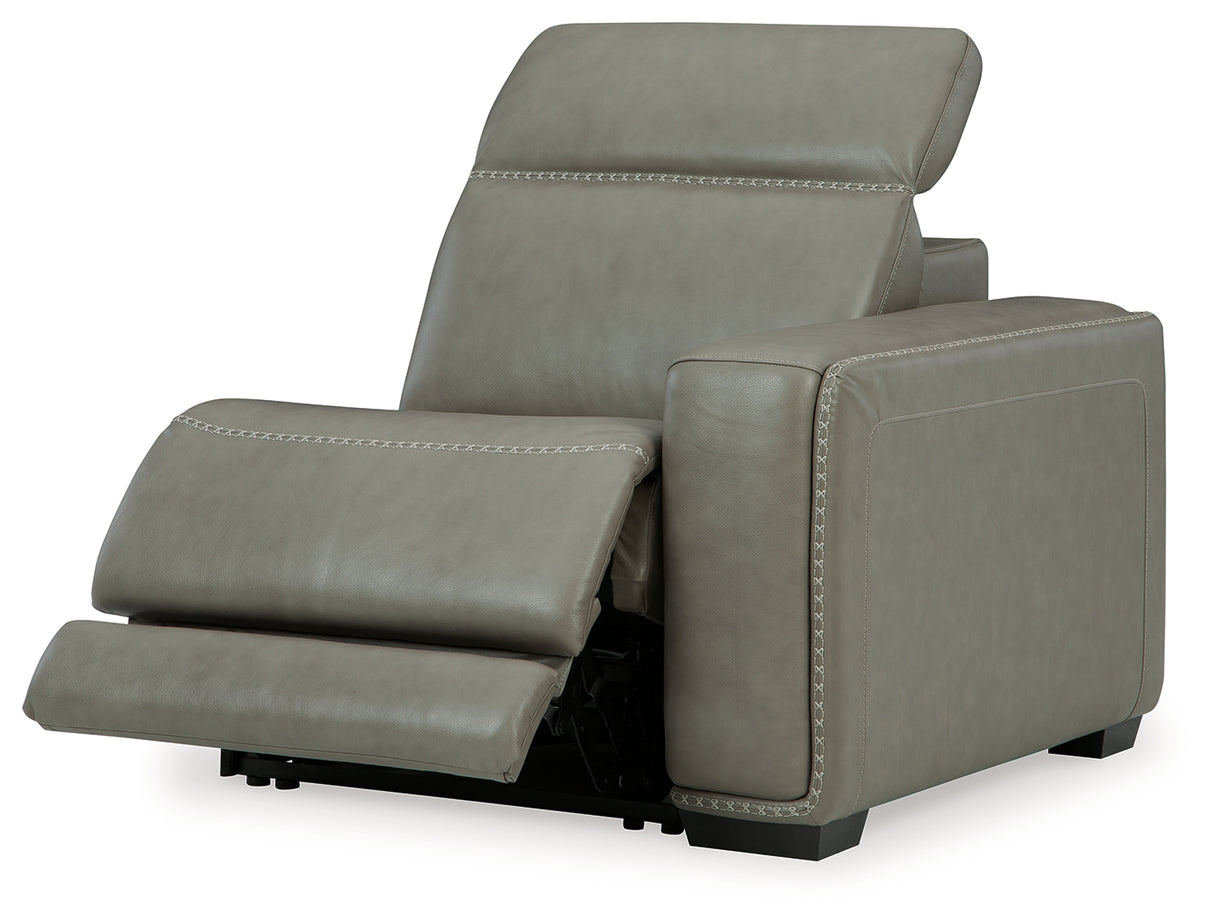 Correze Sectional