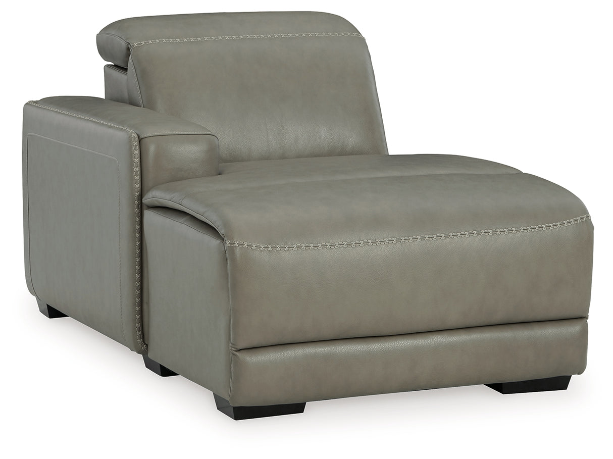 Correze Sectional