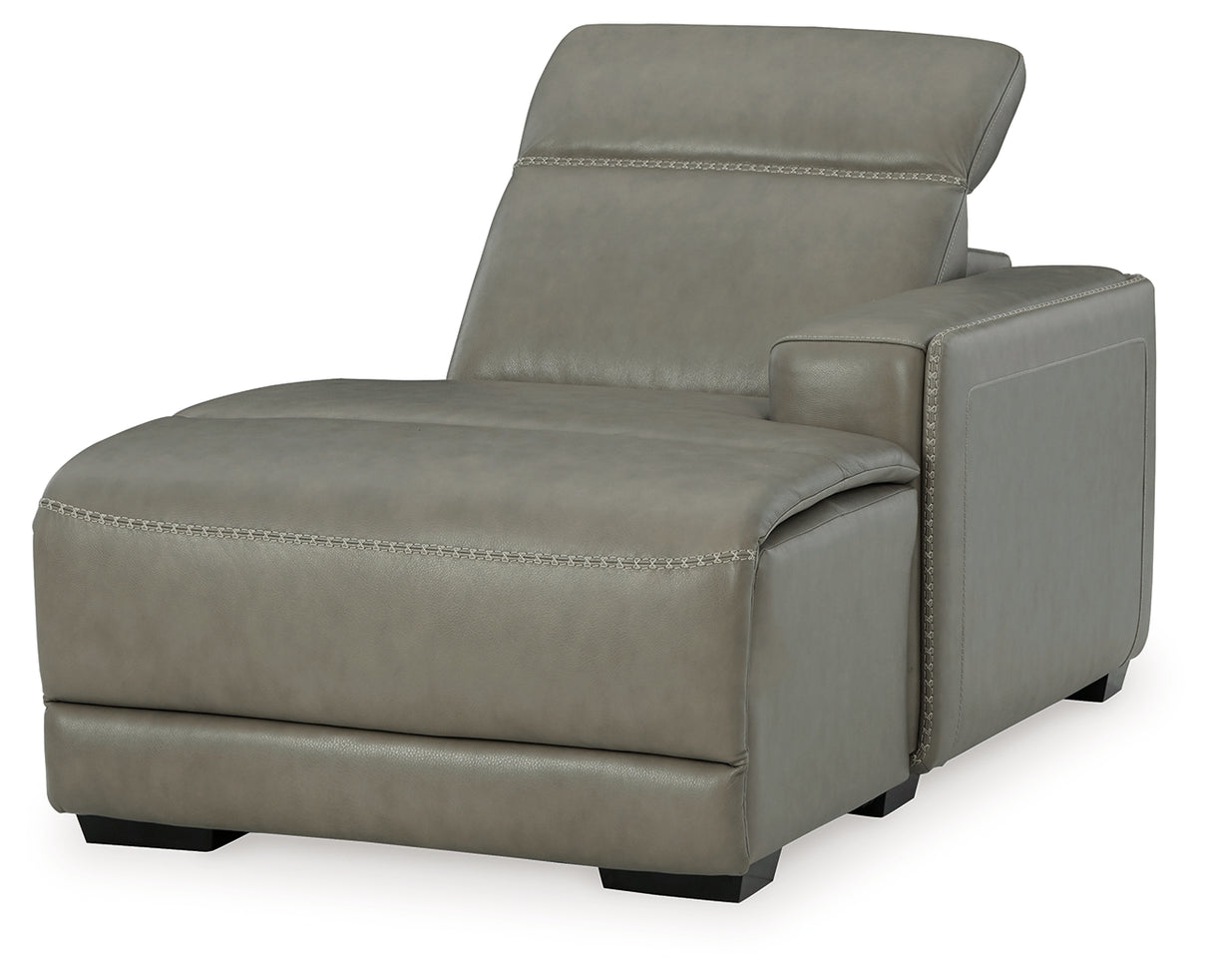Correze Sectional