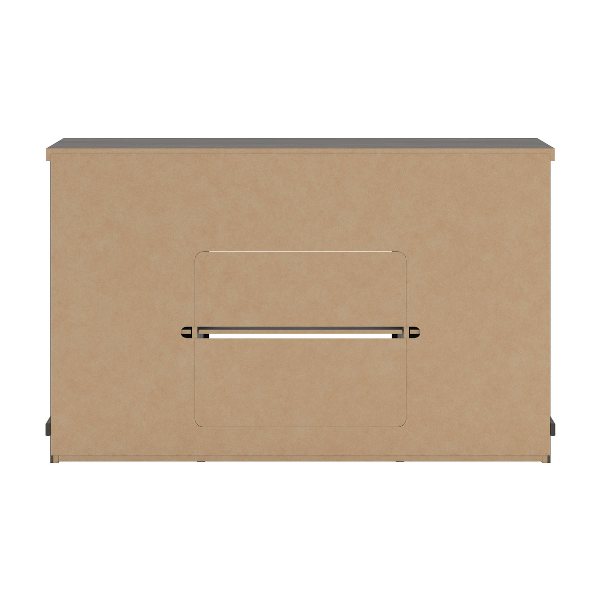 Brazen Valley TV Stand