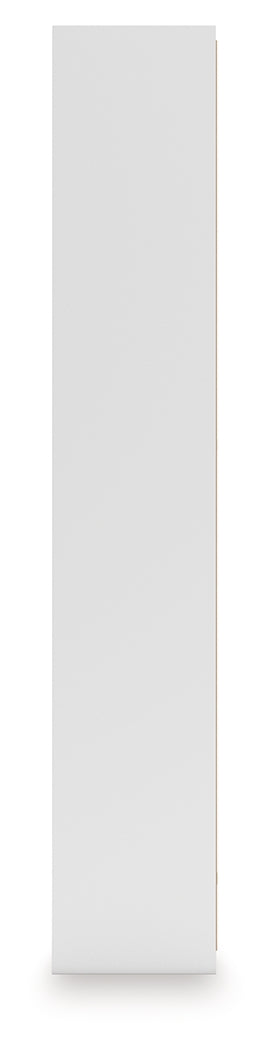 Brollevi Entertainment Center