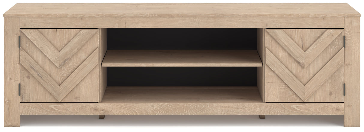 Cayboni TV Stand