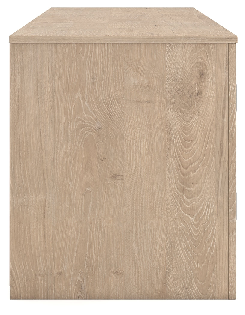 Cayboni TV Stand