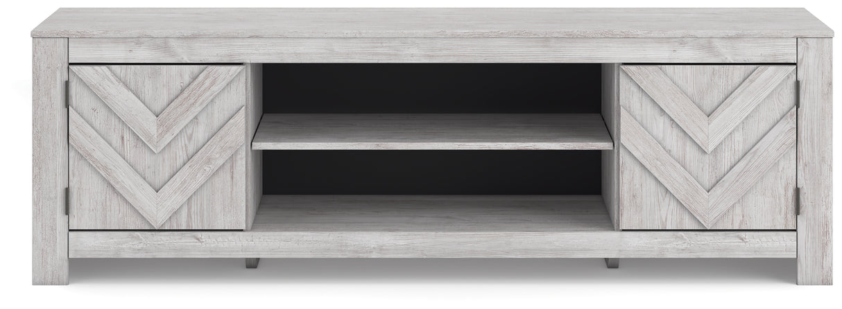 Cayboni TV Stand