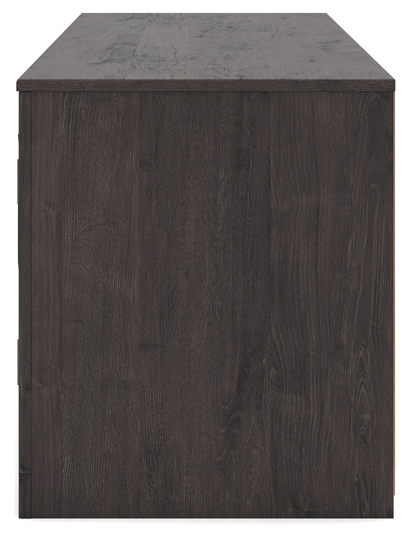 Cayboni TV Stand