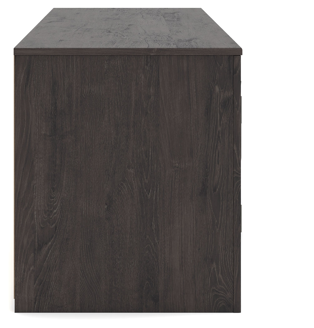 Cayboni TV Stand