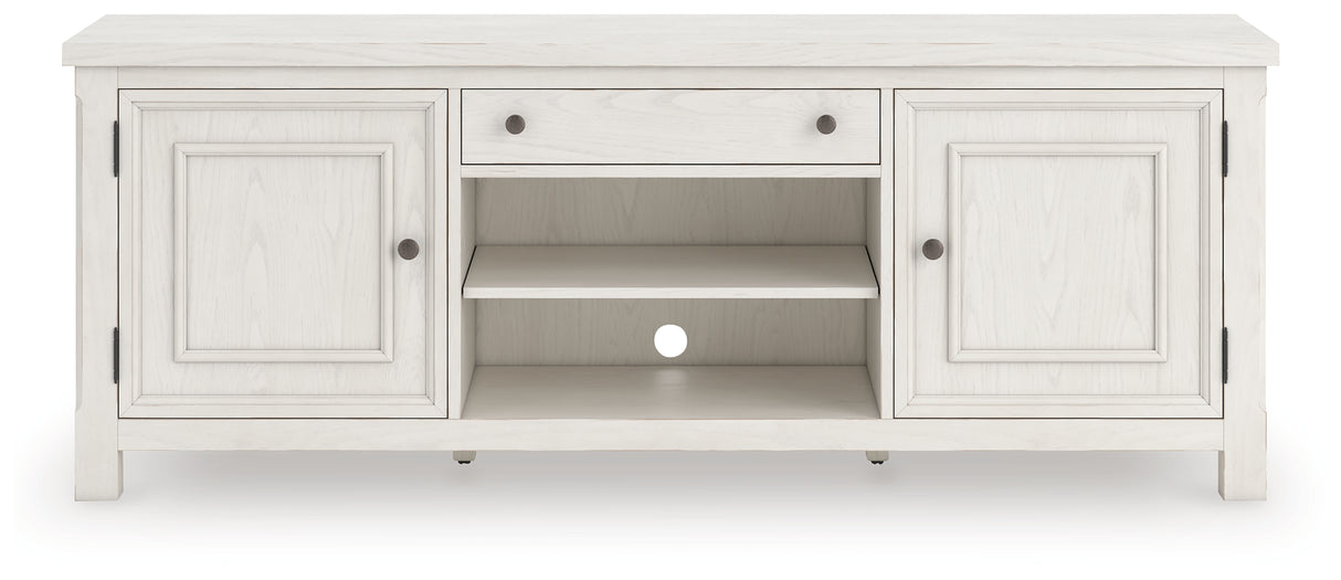 Robbinsdale 72" TV Stand