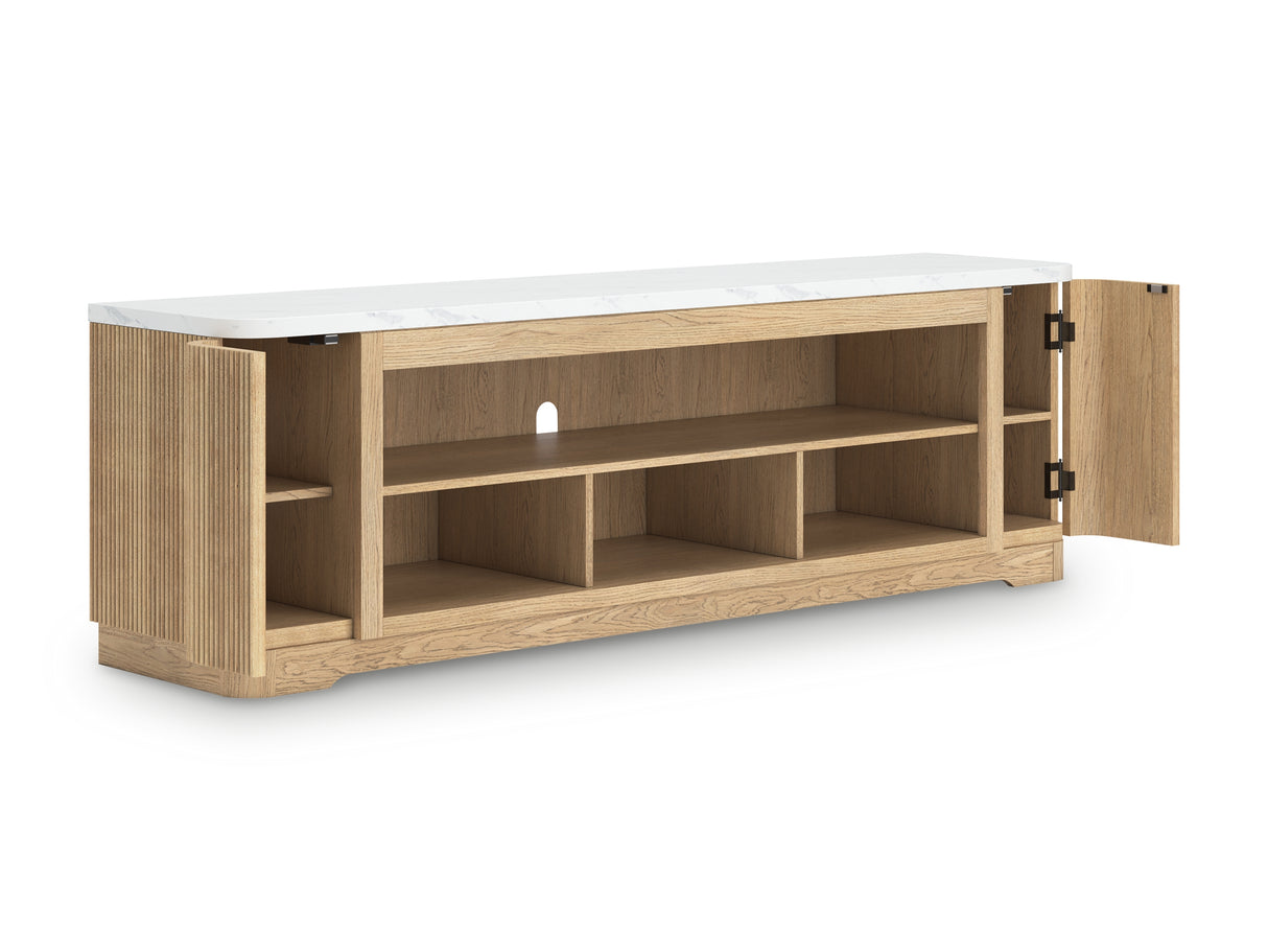 Camdill TV Stand
