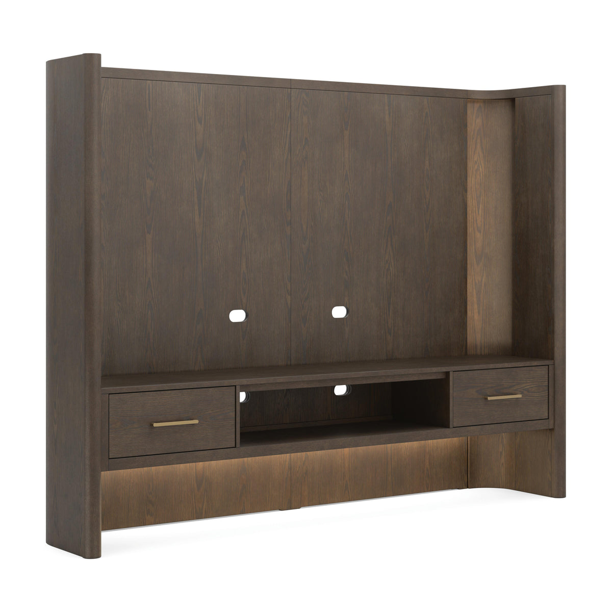 Darimore TV Wall Console