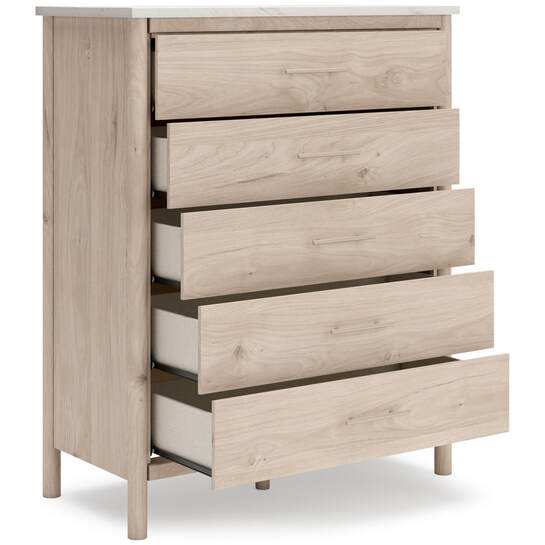 Ashley B2615 Chest 4