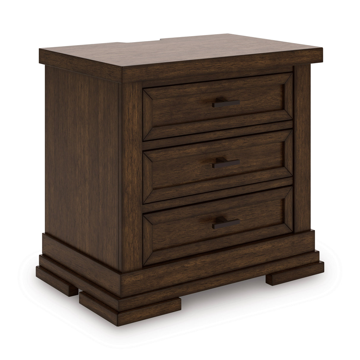 Ashley B849 - 5PC Queen, King Bedroom Set 5