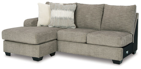 Creswell Sectional