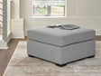 Furniture City Biloxi - Ashley Furniture - UrbanCrest Living Room - Oversized Accent Ottoman - PC2080408