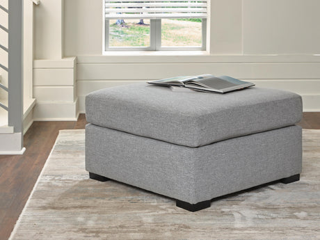 Furniture City Biloxi - Ashley Furniture - UrbanCrest Living Room - Oversized Accent Ottoman - PC2080408