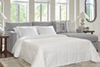 Furniture City Biloxi - Ashley Furniture - UrbanCrest 2-Piece Sleeper Sectional with Chaise - 2-Piece Sleeper Sectional with Chaise - PC20804S5