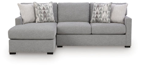 UrbanCrest Sectional