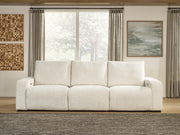 Furniture City Biloxi - Ashley Furniture - East Loft 3-Piece Power Reclining Sectional - 3-Piece Power Reclining Sectional - PC21607S2