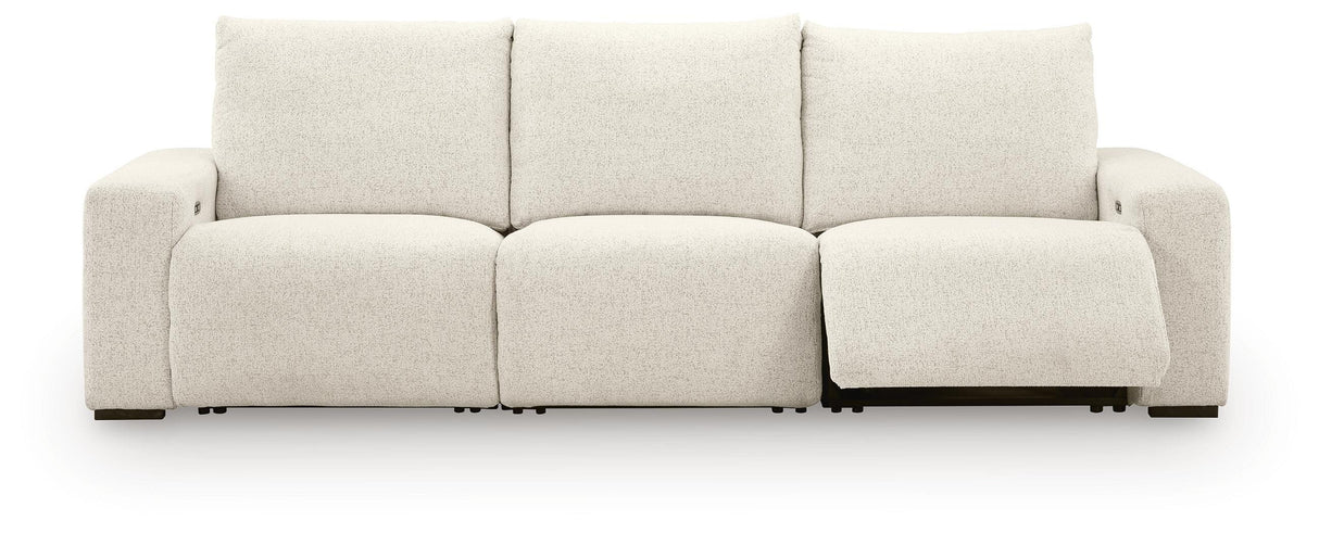 East Loft 3-Piece Power Reclining Sectional