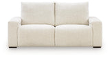 East Loft 2-Piece Reclining Loveseat