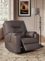 Belmone Pike Living Room