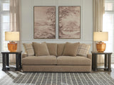 Furniture City Biloxi - Ashley Furniture - ChloeeAnne Living Room - Sofa - 2550538