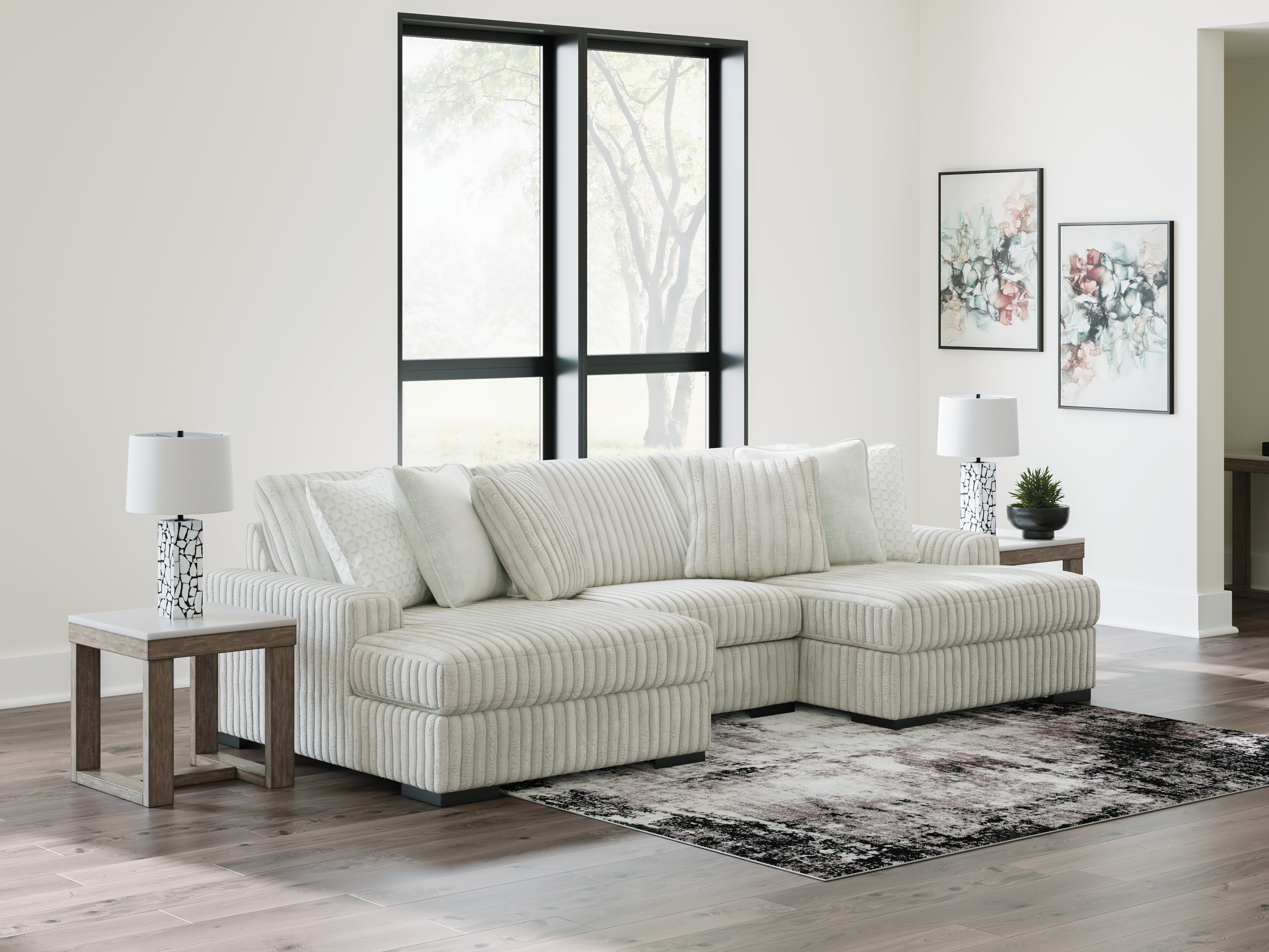 Furniture City Biloxi - Ashley Furniture - Stupendous Sectional