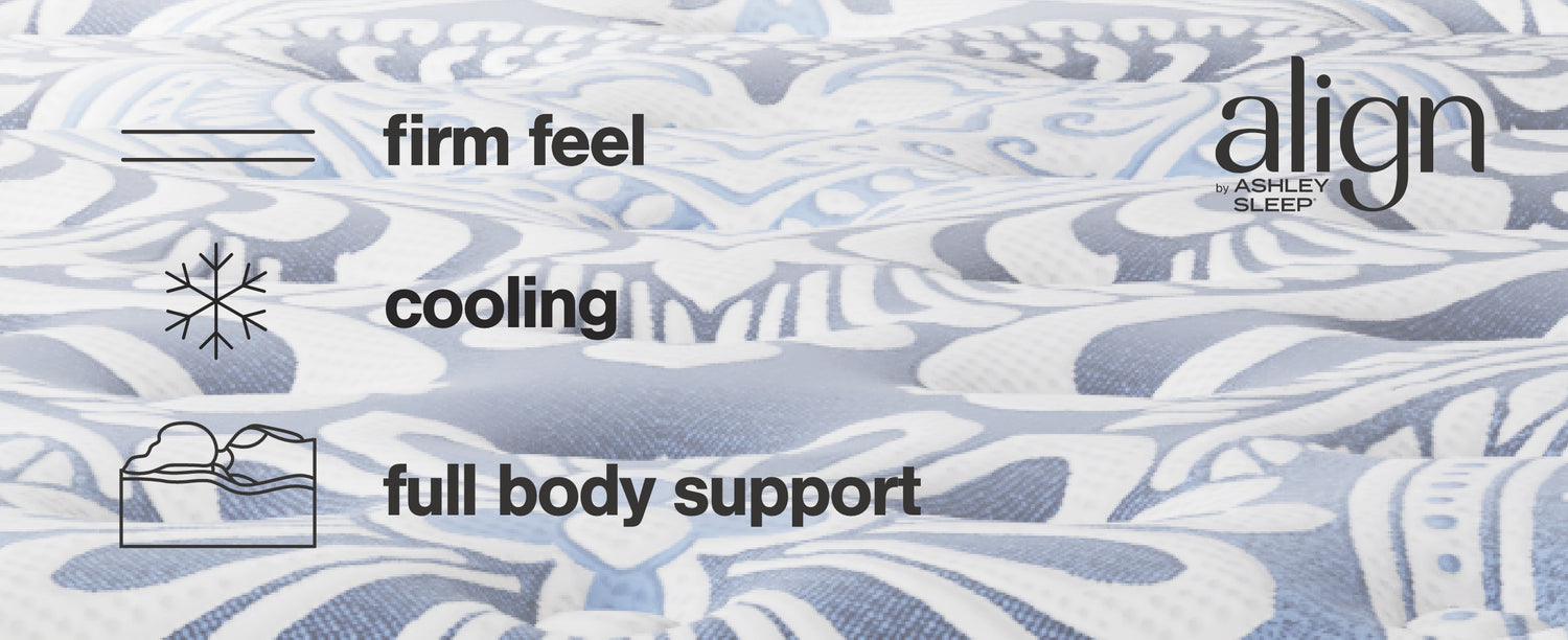 Firm Luxe 2.0 Mattresses