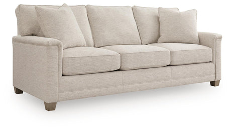 Rayne-Cove Living Room