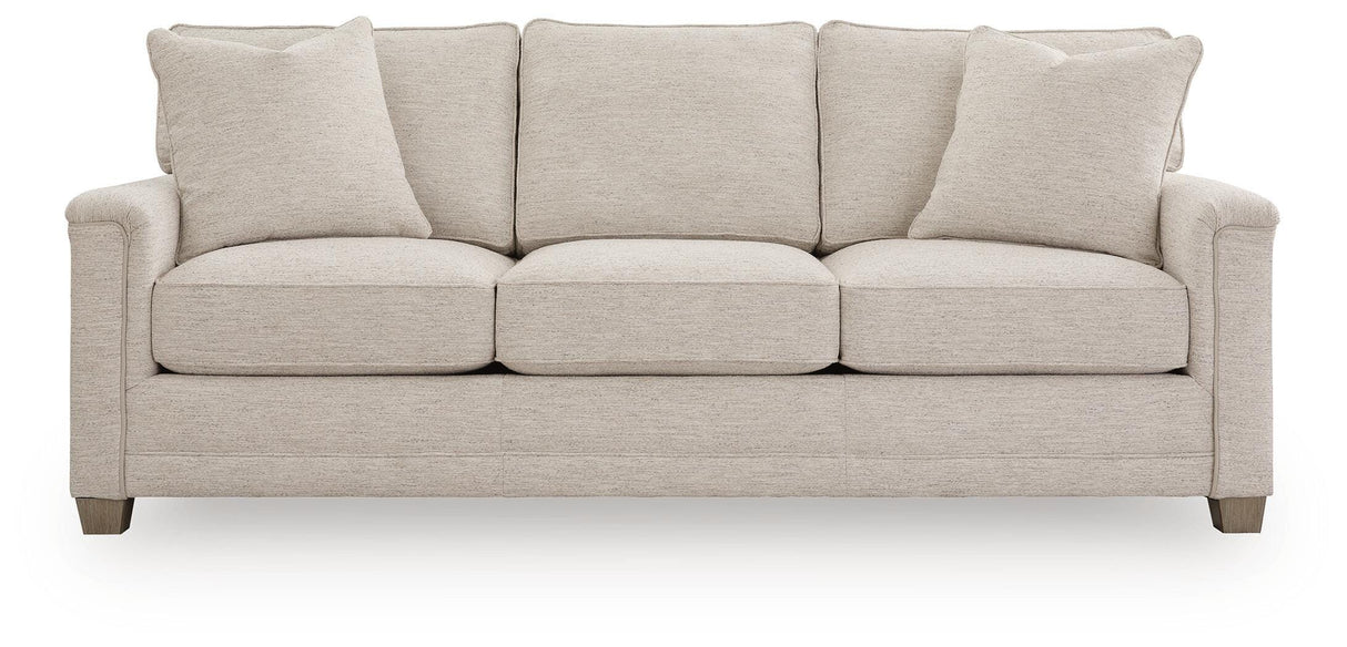 Rayne-Cove Living Room